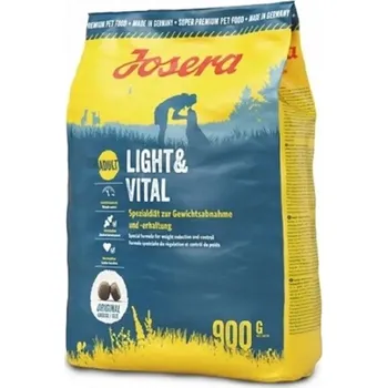 Josera 900g Light & Vital