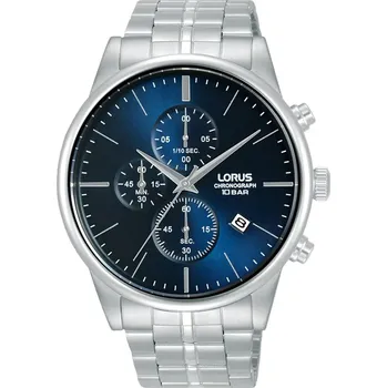 Hodinky Hodinky Lorus Classic Chronograph RM363JX9