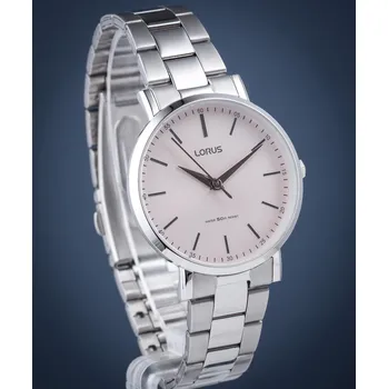Módní doplněk Dámské hodinky Lorus Classic RG221QX9 RG221QX9