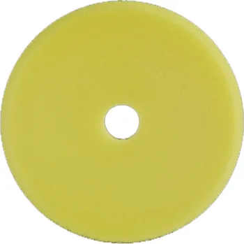 Brusný kotouč RR CUSTOMS LEŠTICÍ KOTOUČ ŽLUTÝ 170MM STŘEDNÍ DA