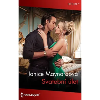 Kniha Svatební úlet