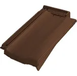 Taška krajní pravá BMI BRAMAC Topas 13 engoba – hnědá