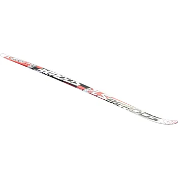 Běžky BRADOS LS SPORT 3D 185 cm WAX Red 185