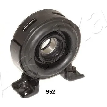 Hřídel nápravy Ložisko, středni ložisko kloubového hřídele ASHIKA GOM-952