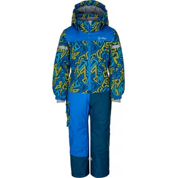 Dětská móda Kilpi Pontino-J UJ0104KIBLU