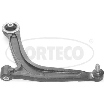 Zavěšení kol Řídicí páka, zavěšení kol CORTECO 49399100
