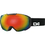TSG snb brýle - goggle one solid black (102)