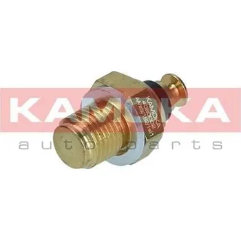 Čidlo automobilu Snímač, teplota chladiva KAMOKA 4080002