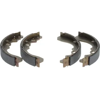 Brzdová čelist Sada brzdových čelistí BOSCH 0 986 487 504