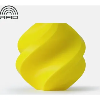 Filament Bambu Lab PLA Basic Refill - Žlutá 1kg