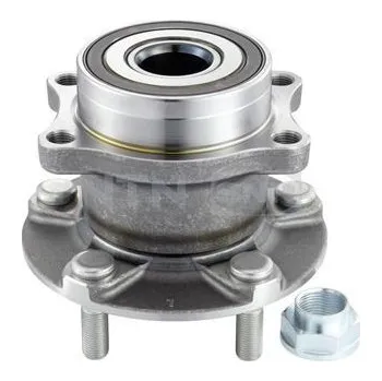 Sada ložisek kol SNR R181.30