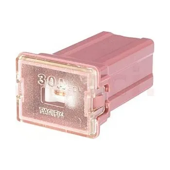 Pojistka PAL F 30A růžová HELLA HELLA H 8JS 740 026-101