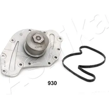 Chladič motoru Vodní čerpadlo, chlazení motoru ASHIKA 35-09-930