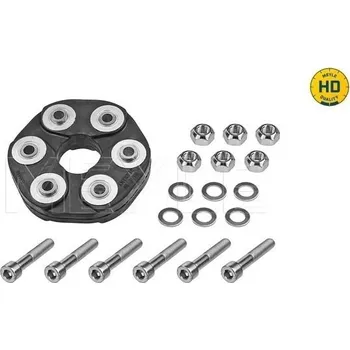 Hřídel nápravy Kloub, kloubový hřídel MEYLE 014 152 2103/HD