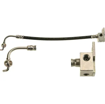 Brzdová hadice Brzdová hadice TRW PHD648