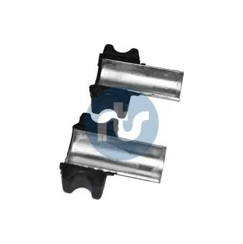 Stabilizátor nápravy Držák, Příčný stabilizátor RTS 035-00094