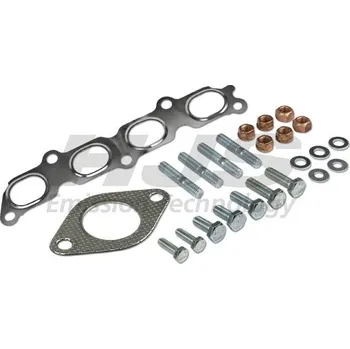 Katalyzátor Montážní sada, katalyzátor HJS 82 15 6675