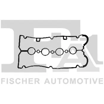 Automobilové těsnění Těsnění, kryt hlavy válce FA1 EP2100-914