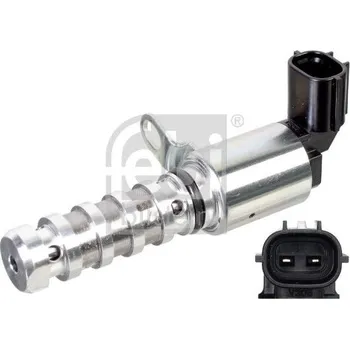 Ventil motoru Řídicí ventil, seřízení vačkového hřídele FEBI BILSTEIN 176465