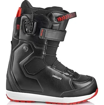 Boty na snowboard DEELUXE snb boty - Empire PF Freestyle black (9110)