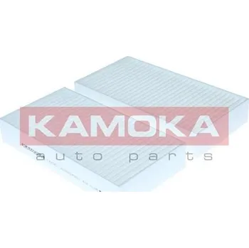 Ventilátor topení a klimatizace Filtr, vzduch v interiéru KAMOKA F425801