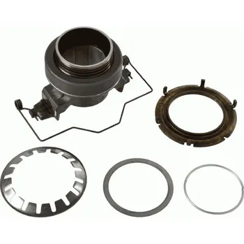 Spojkové ložisko Vysouvací ložisko SACHS 3100 026 531