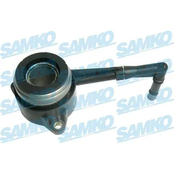 Spojková sada Centrální vysouvač, spojka SAMKO M30234