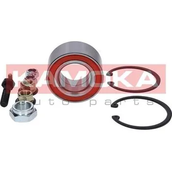 Sada ložisek kol KAMOKA 5600074