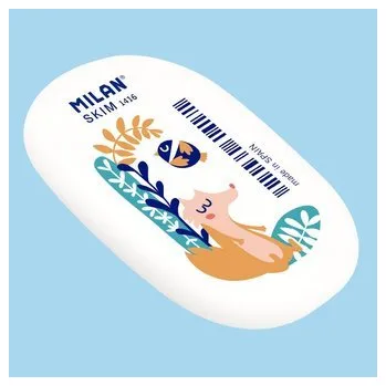 Guma oválná MILAN Story Time special series