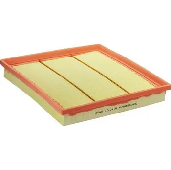 Vzduchový filtr Vzduchový filtr DENCKERMANN A140727