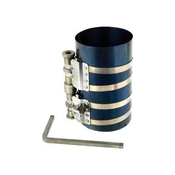 Autodíl Přípravek na stlačení pístních kroužků (53-175 mm x 150 mm)