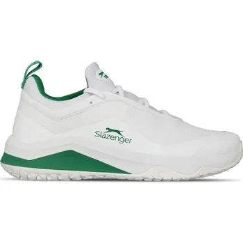Dámská obuv Tenisky Slazenger White 1003608 8 (41)