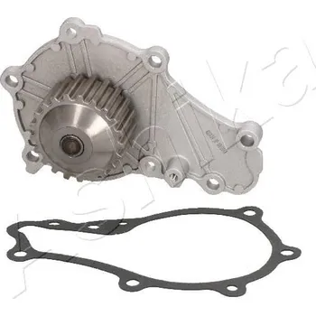 Chladič motoru Vodní čerpadlo, chlazení motoru ASHIKA 35-03-334