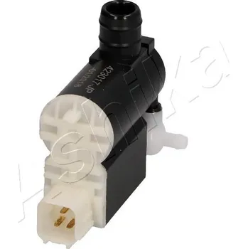 Autosklo Vodní čerpadlo ostřikovače, čistění skel ASHIKA 156-0H-H01