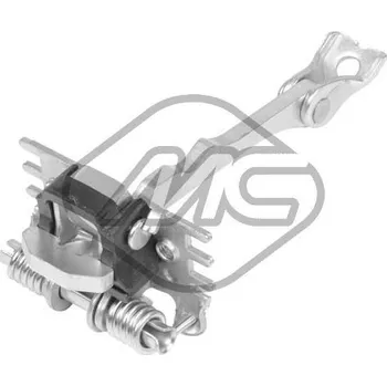 Dveře karosérie Uchycení dveří Metalcaucho 43133