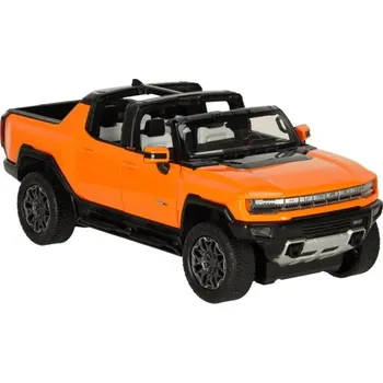 RC model ostatní Rastar RC auto Hummer EV 1:16 oranžová Rastar - RC_317063