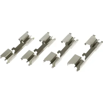 Přislušenství brzdového systému Quick Brake 109-1762 sada na obložení kotoučové brzdy