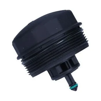 Olejový filtr Kryt, pouzdro olejového filtru MAXGEAR 27-1009