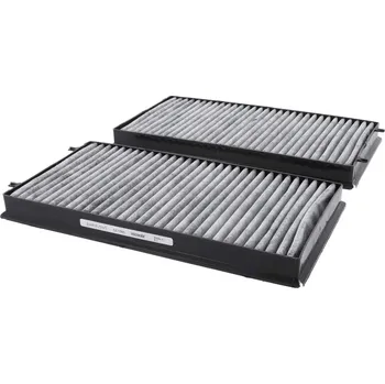 Klimatizace automobilu Filtr, vzduch v interiéru CORTECO 21652851