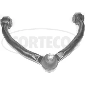 Zavěšení kol Řídicí páka, zavěšení kol CORTECO 49399023