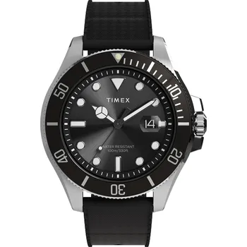 Hodinky Hodinky Timex Harborside Coast TW2Y09200