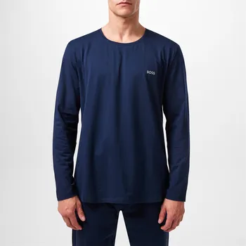 Tričko Boss Navy 403 1051445 L