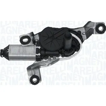 Motorek stěrače a odstřikovače Motor stěračů MAGNETI MARELLI 064038002010