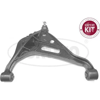 Zavěšení kol Řídicí páka, zavěšení kol CORTECO 49398822