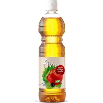 Ocet Fino Jablečný ocet 6% (Řecko) 1 l