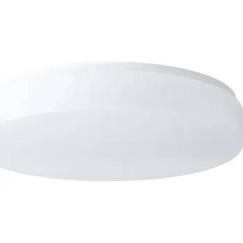 Osmont DELIA 2A LED-1L17E700KN73/PC19 DALI 4K přisazené svítidlo s plastovým stínidlem