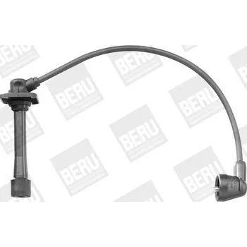 Zapalovací kabel Sada kabelů pro zapalování BERU by DRiV ZEF1252