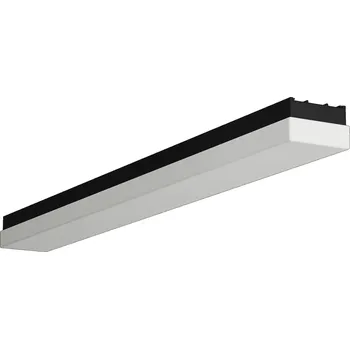 Osmont MATAR 5 LED-1L88-1L89E500PB09/PC76 C 4K přisazené svítidlo s plastovým stínidlem