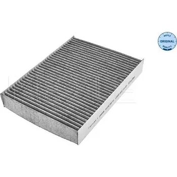 Ventilátor topení a klimatizace Filtr, vzduch v interiéru MEYLE 16-12 320 0007