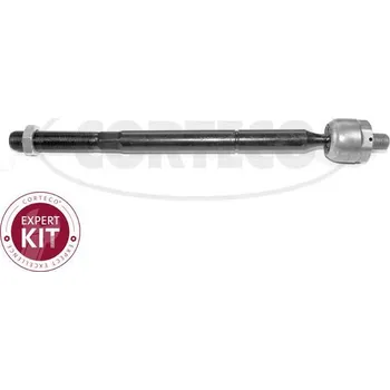 Táhlo řízení Axiální kloub, příčné táhlo řízení CORTECO 49398905